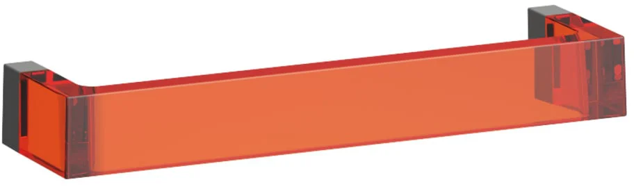 Must-Have Porte-serviette Laufen Kartell Mandarine